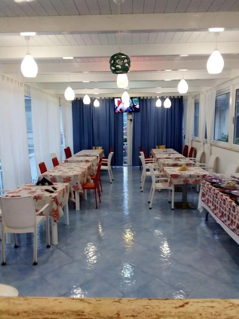 Villa Scotillo 1950
