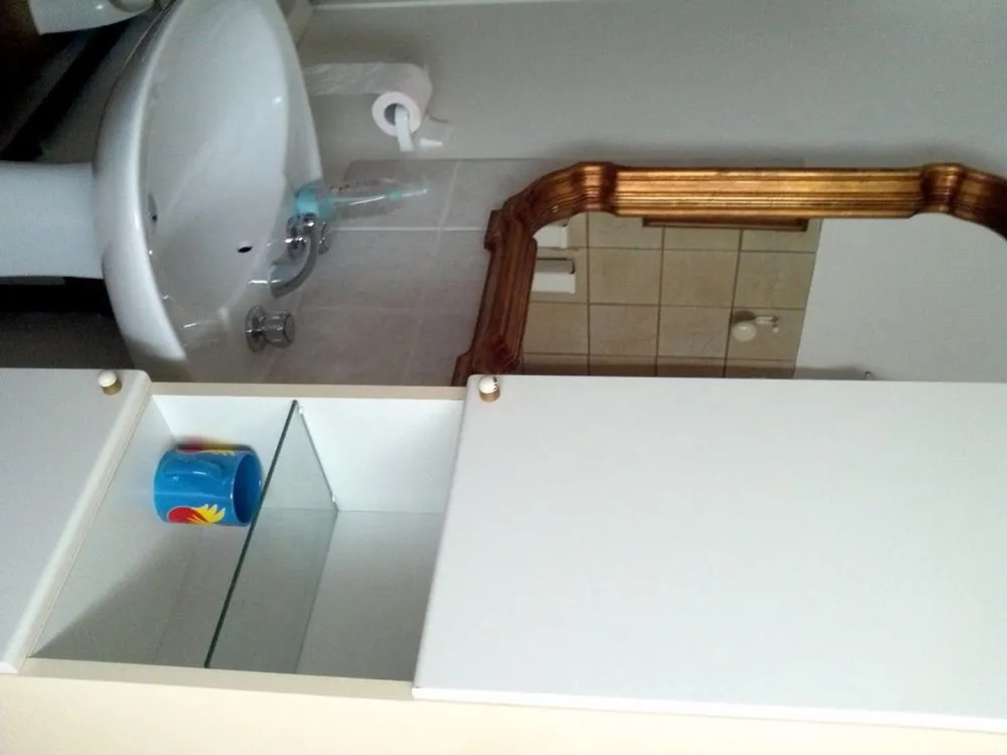 Villa Roma Bed and Breakfast