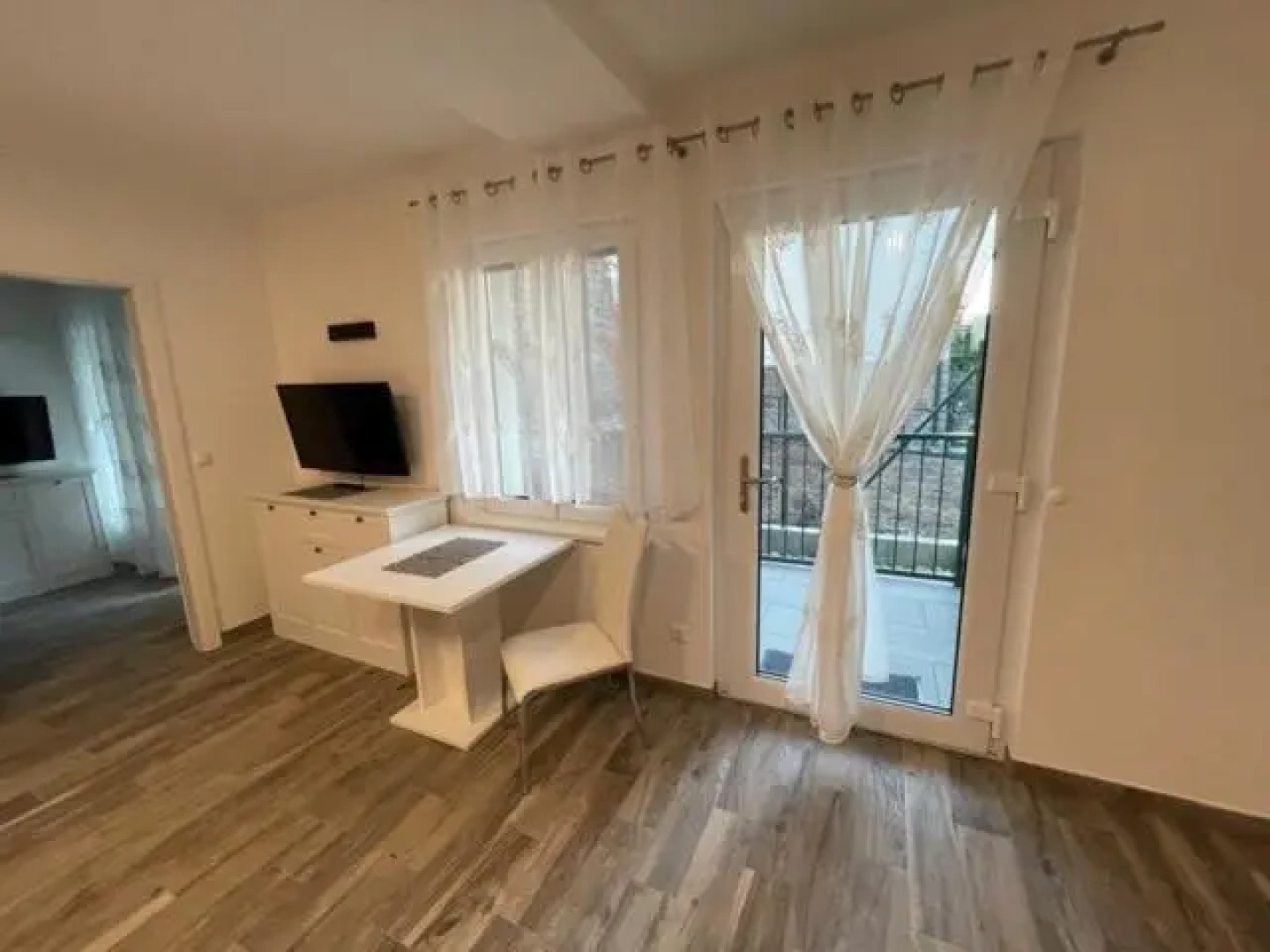 Nici´s Appartements