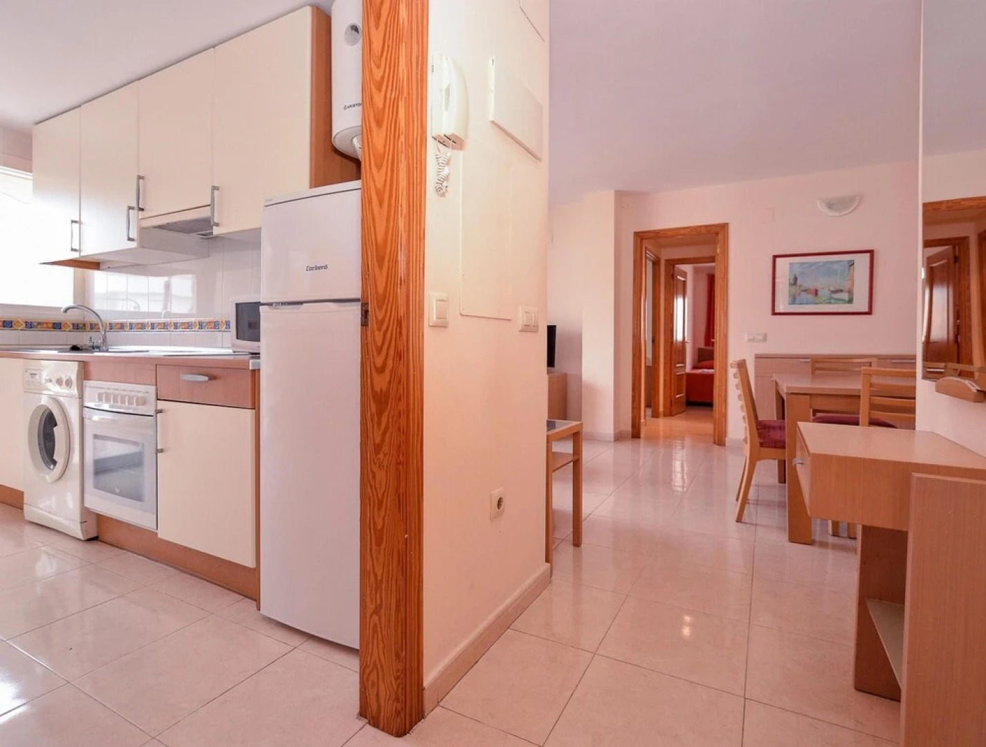 Apartamentos Marblau Las Alondras