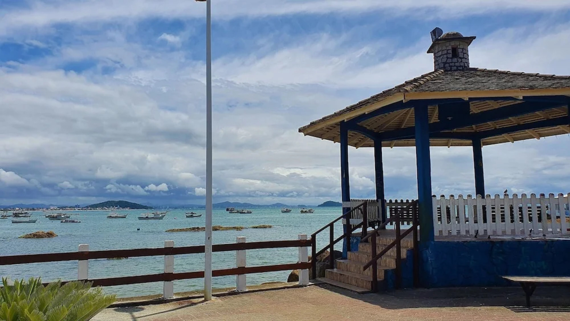 Nautilus Home Club - Penha - Polly