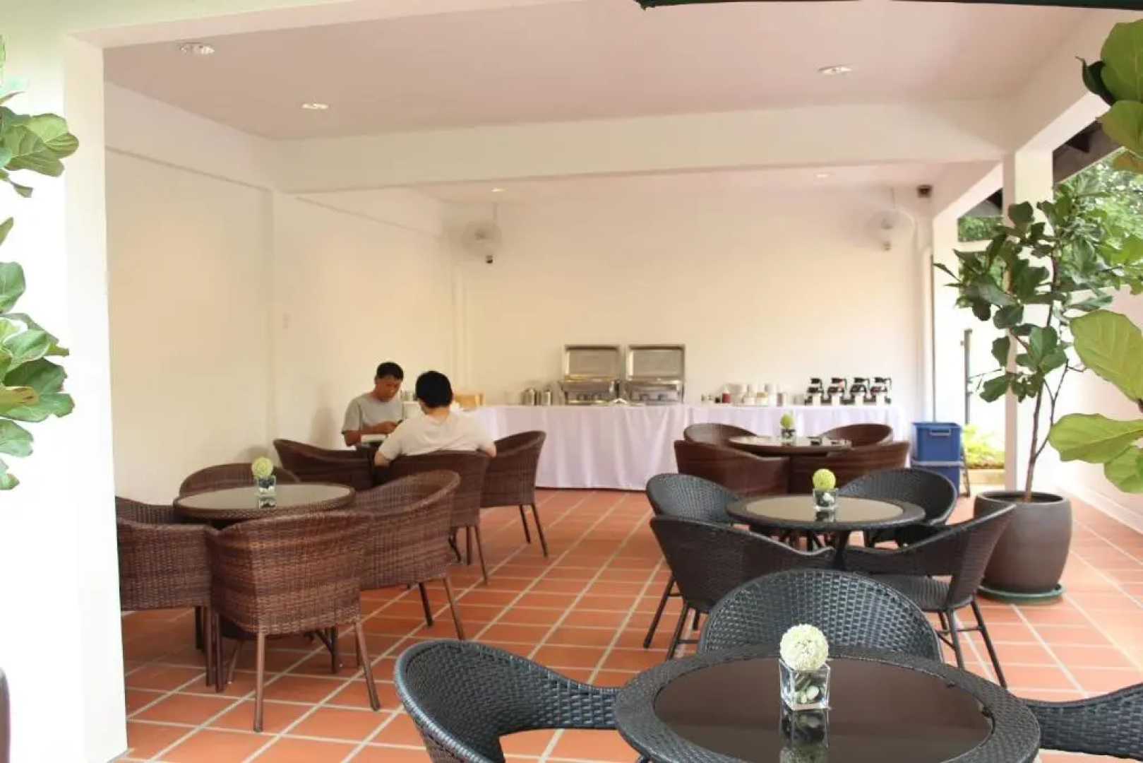 Jinhold Service Apartment