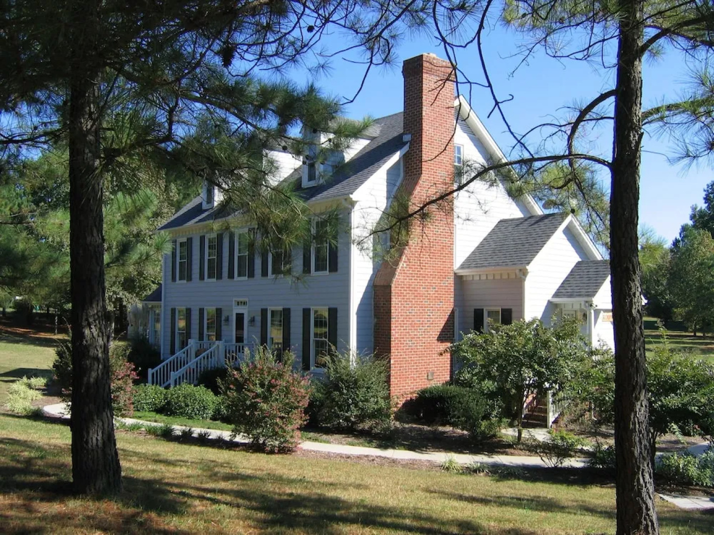 B&B Country Garden Inn