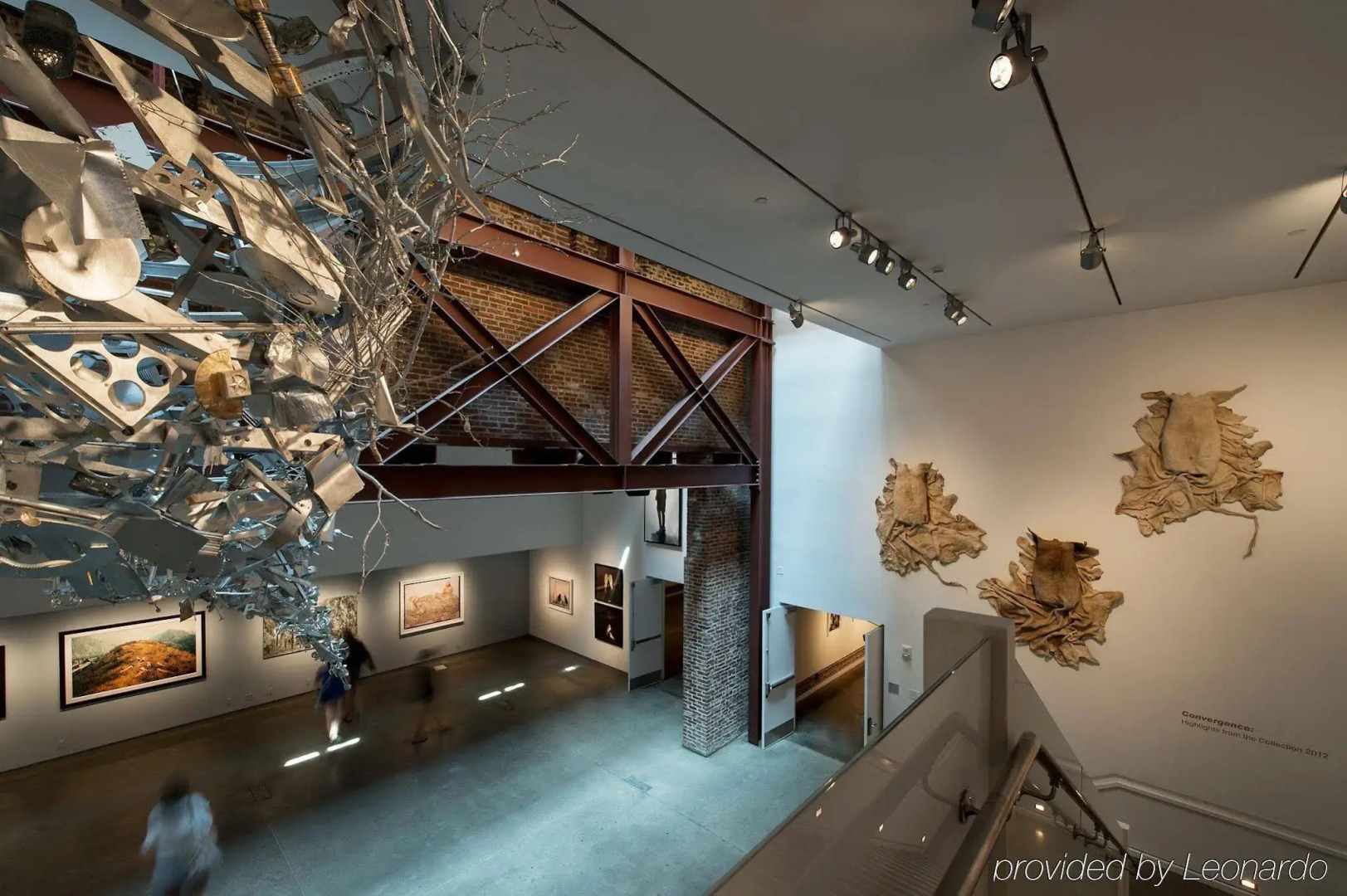 21c Museum Hotel Louisville