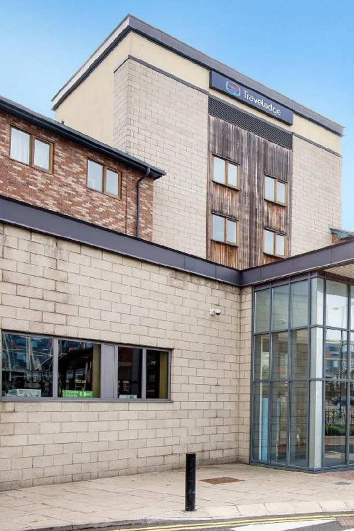 Travelodge Sunderland Central