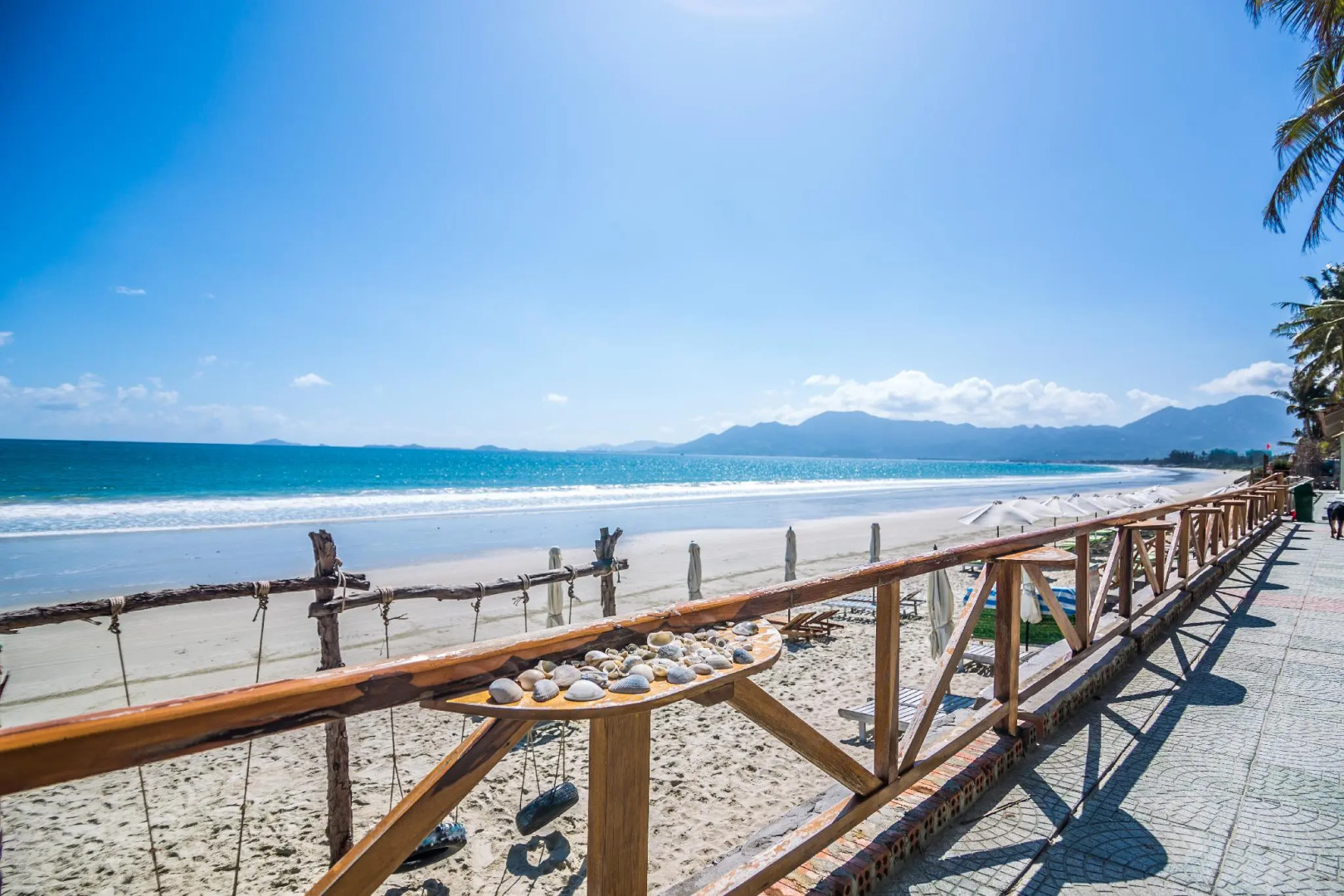 Paradise Resort Doc Let - All Inclusive