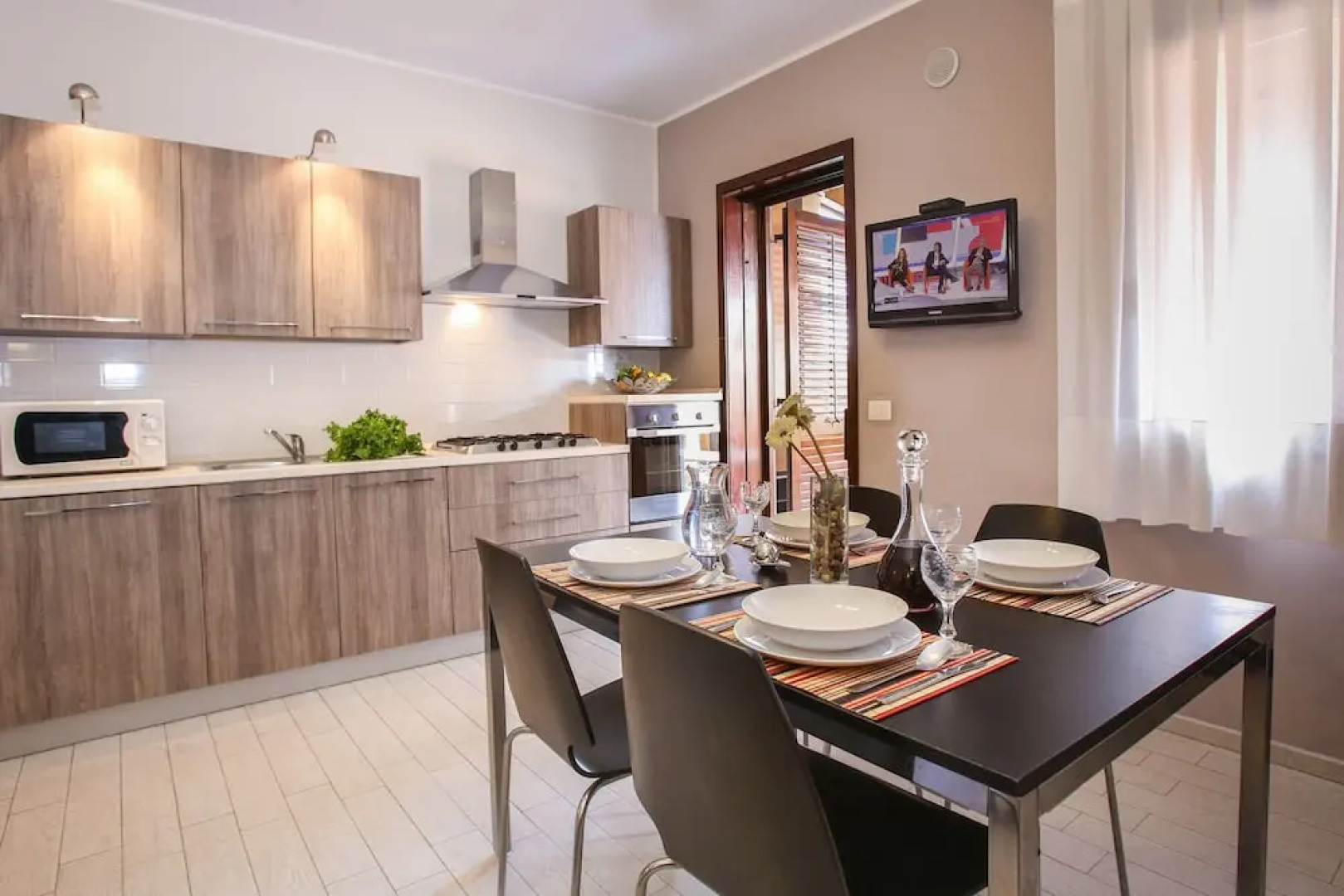 Villa Sea Garden - Sicily In