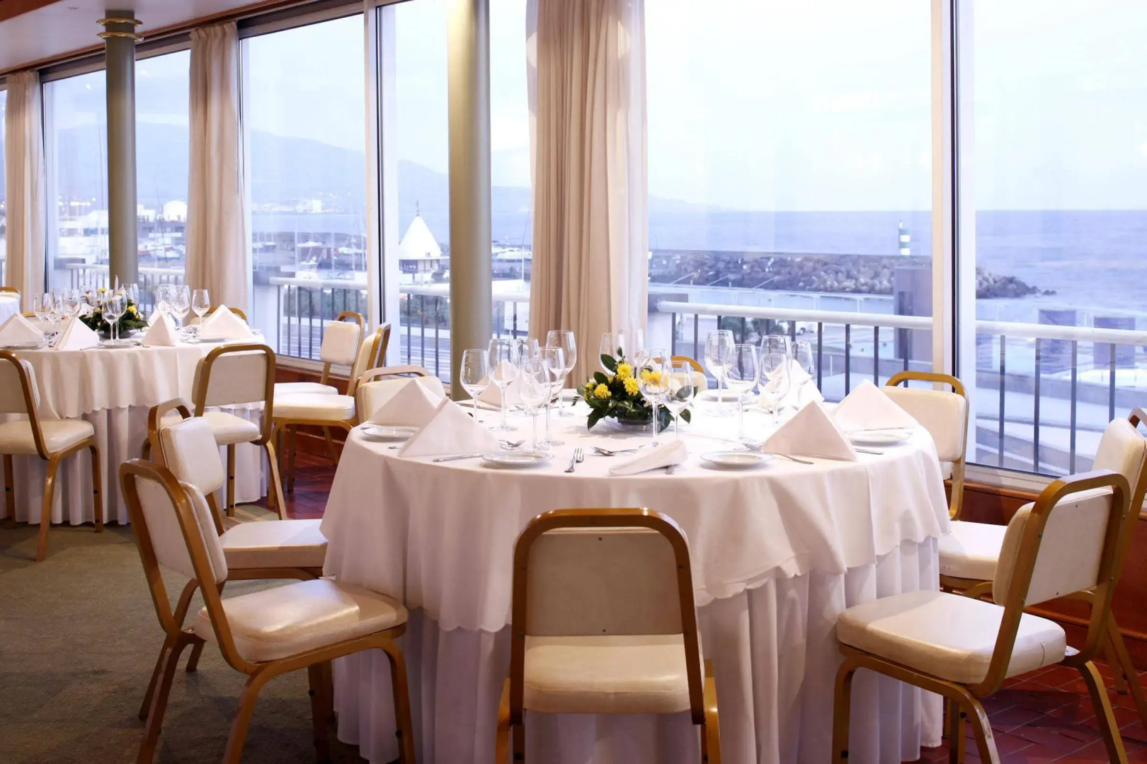 Grand Hotel Açores Atlântico