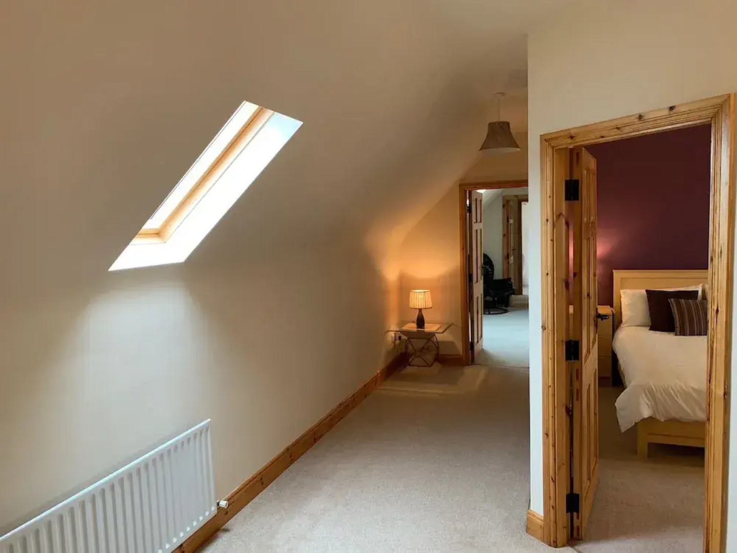 Racecourse Lodge Apartment