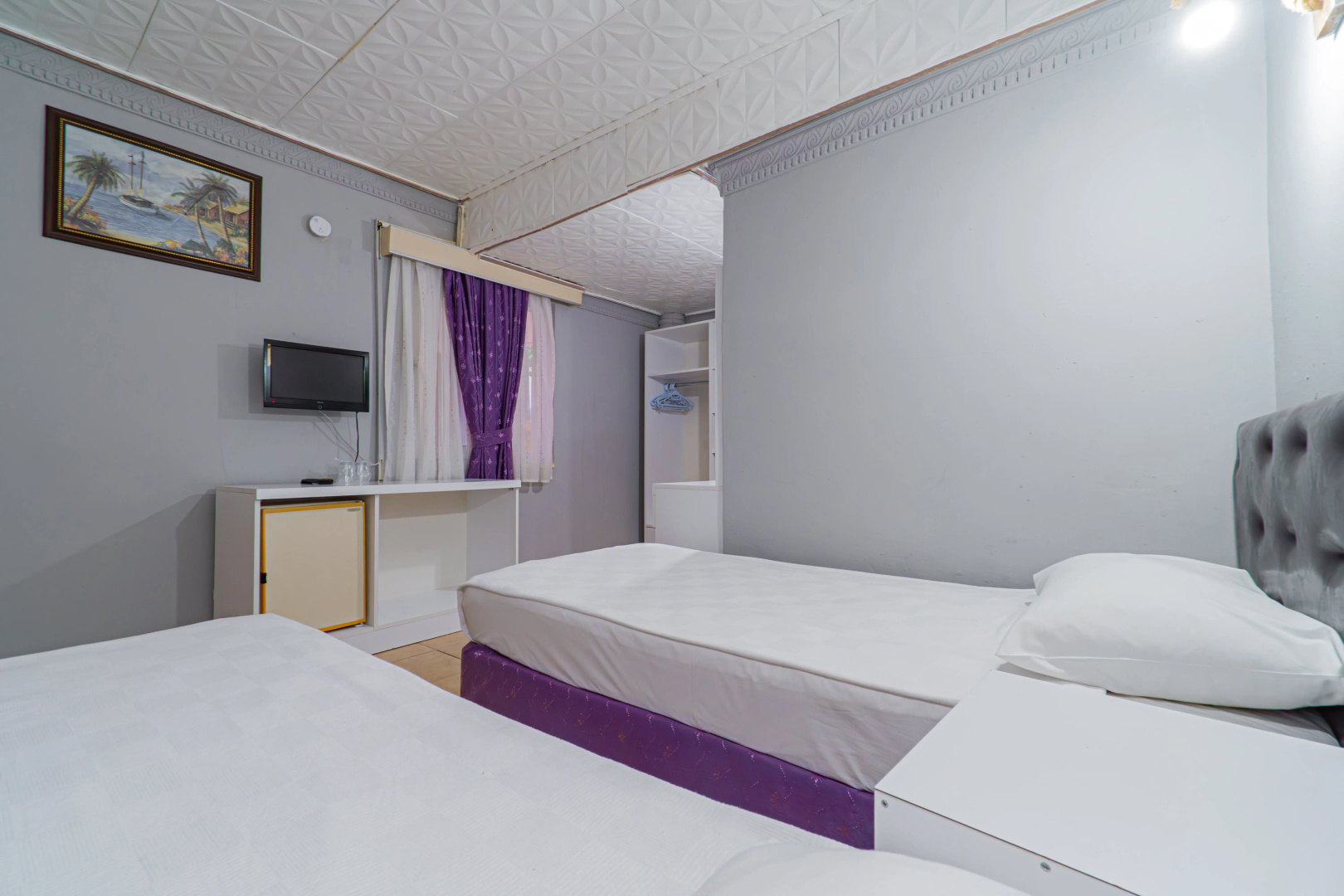 Sayanora Hotel & Park