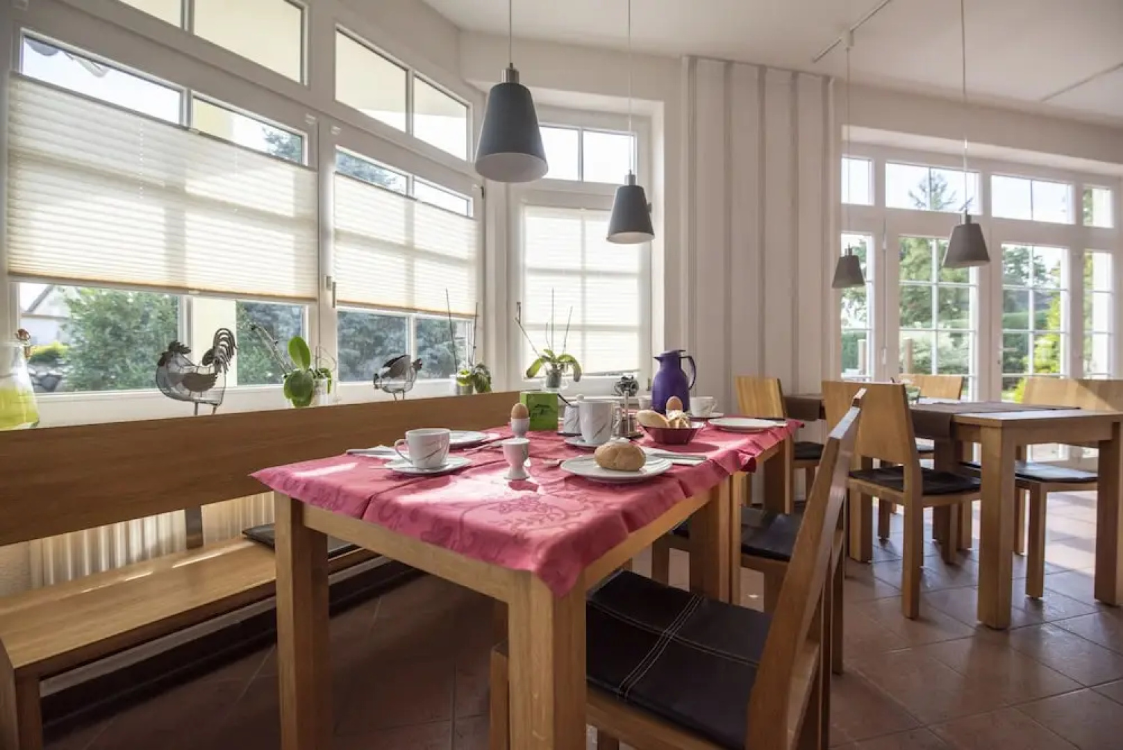 Pension Achtern Wieck