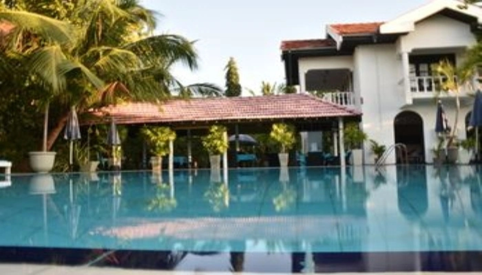 Villa Suriyagaha Guest House