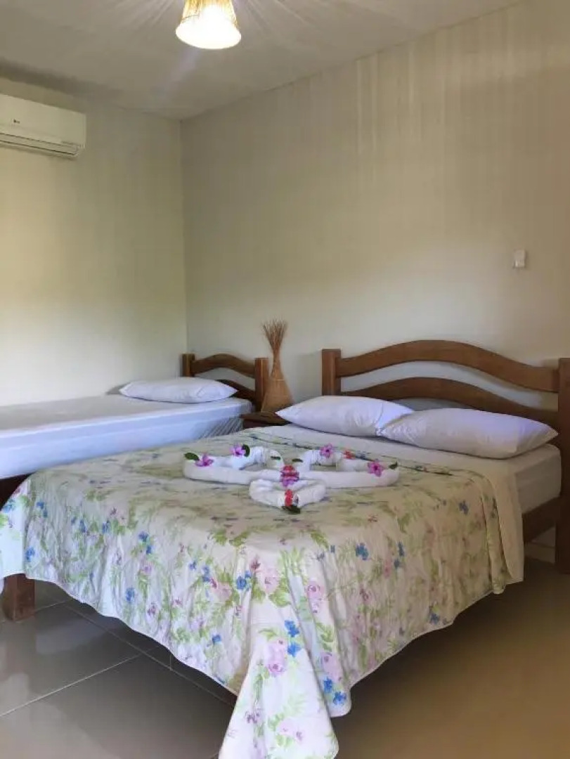 Pousada Trilha do Velho Chico