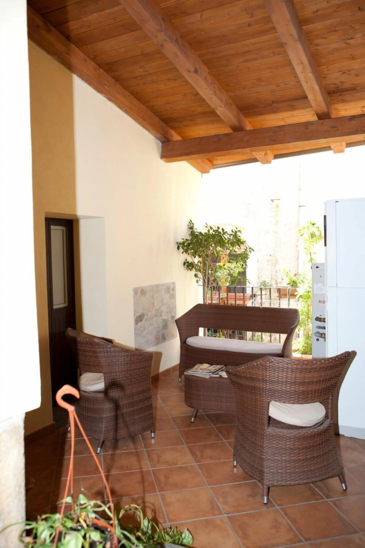 B&B del Borgo