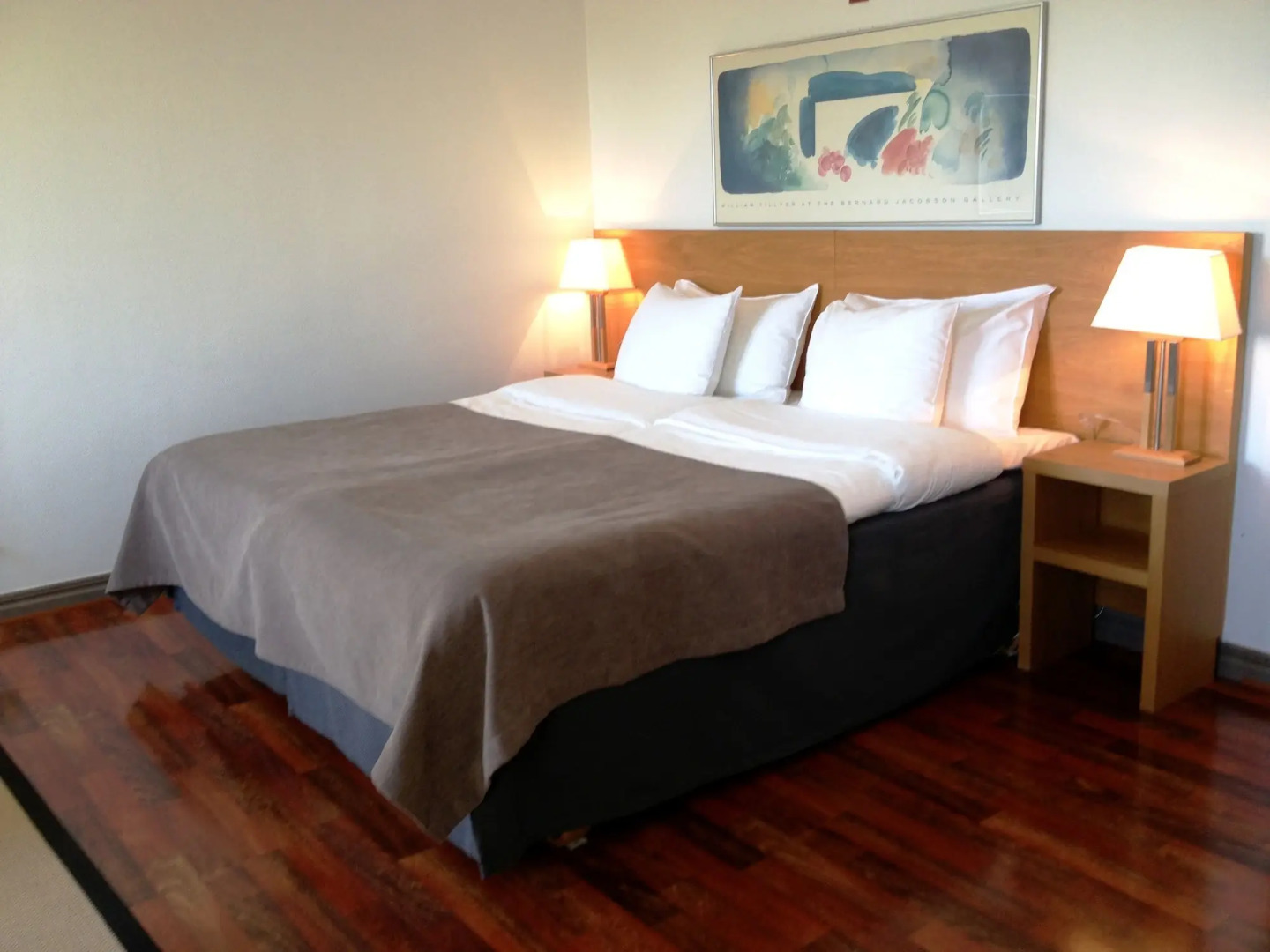 Grand Hotel Falkenberg