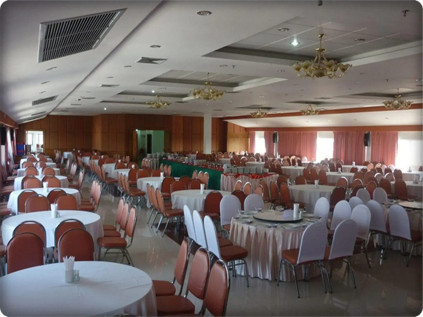Punjadara Hotel