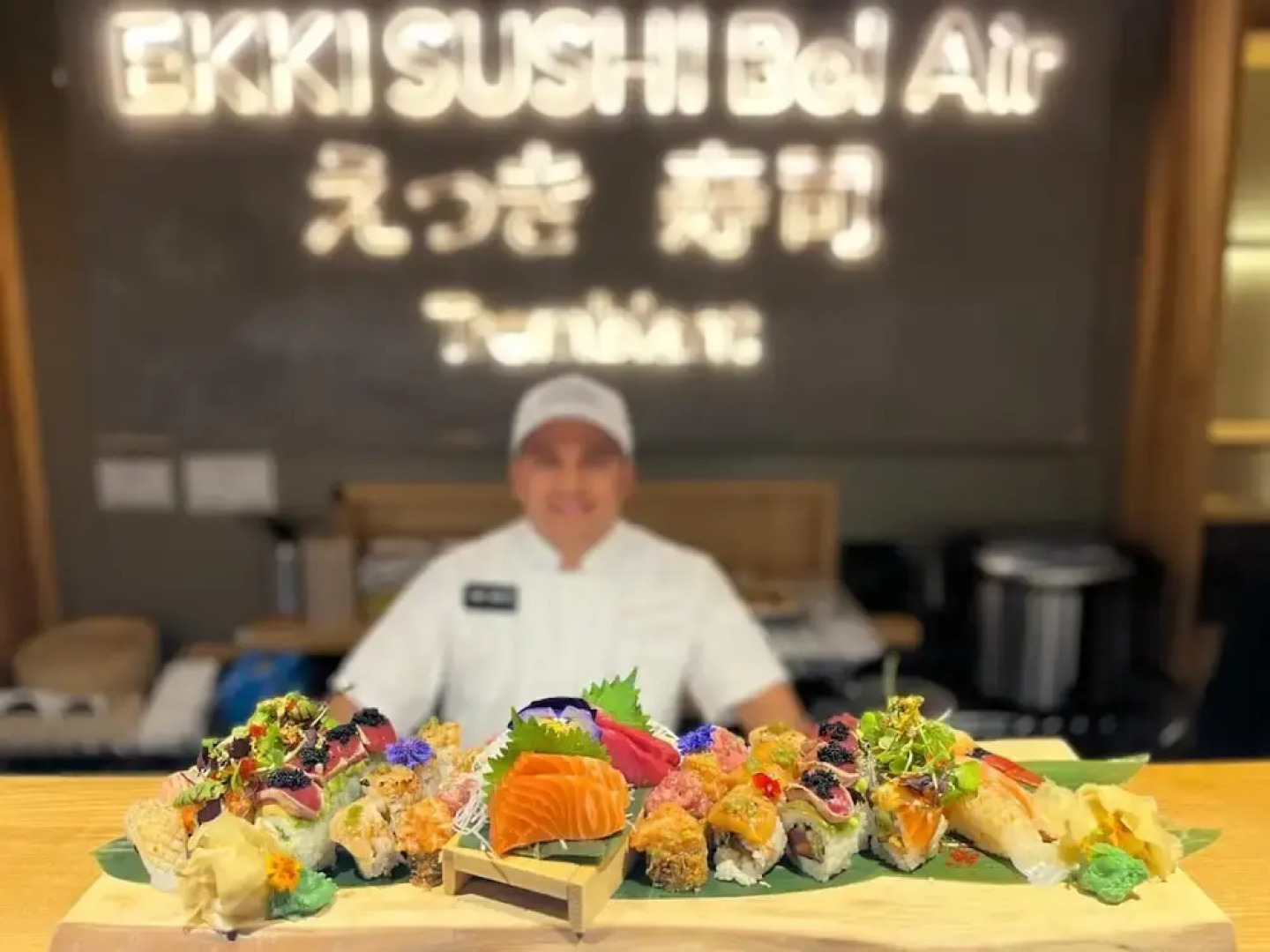 Bel Air Tremblant Resort