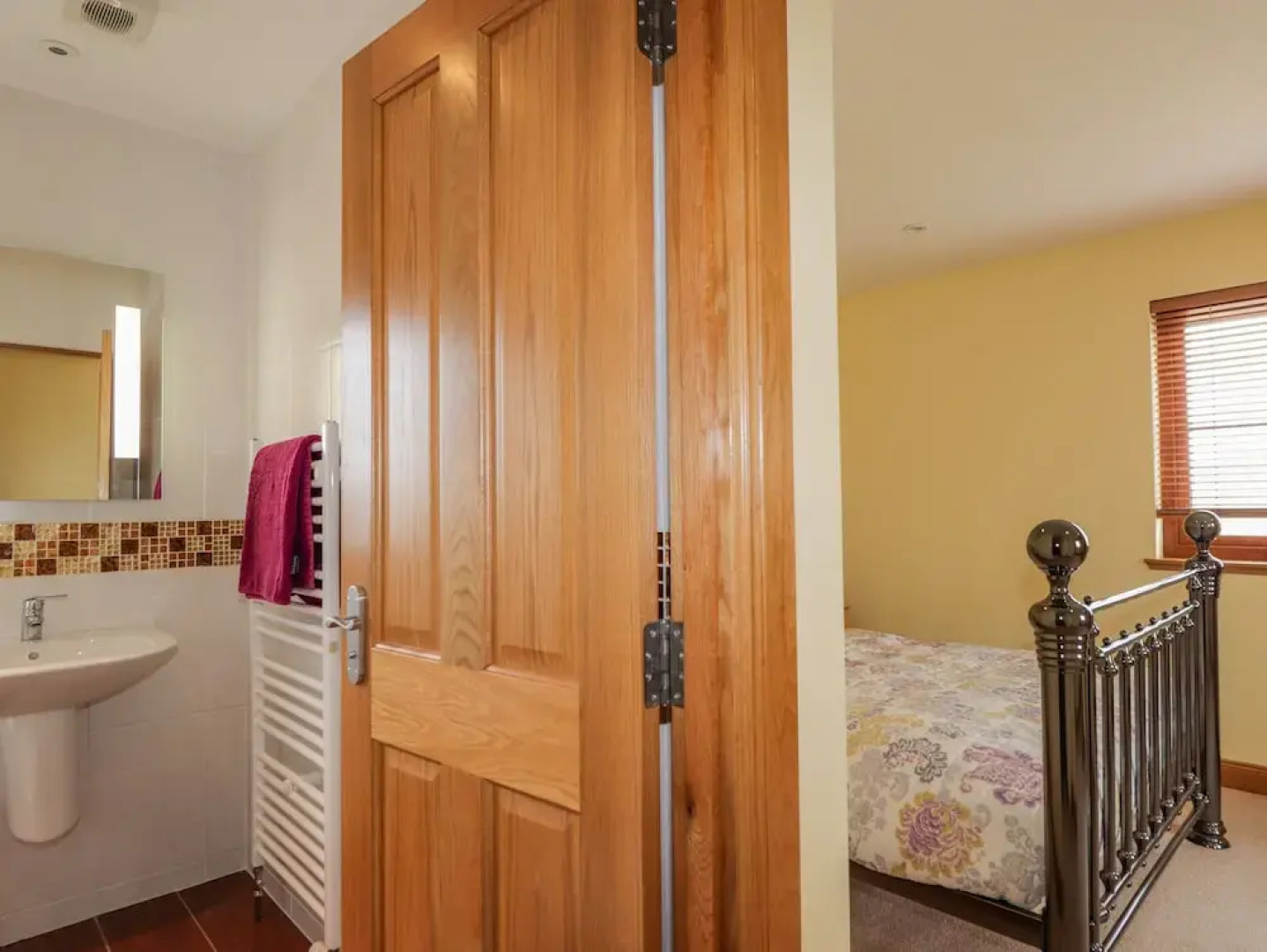 Lossiemouth Bay Cottage