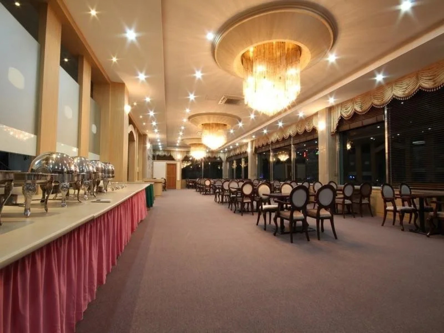Tongyeong Tourist Hotel