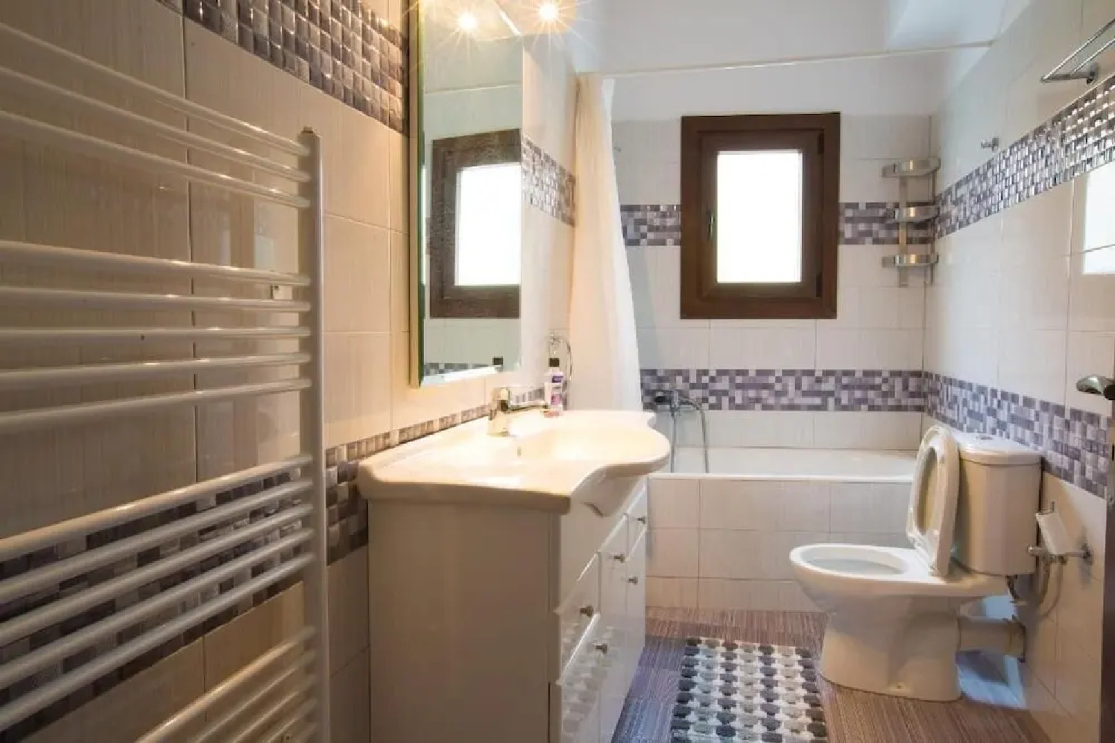 Boutique Hotel Hermanassa