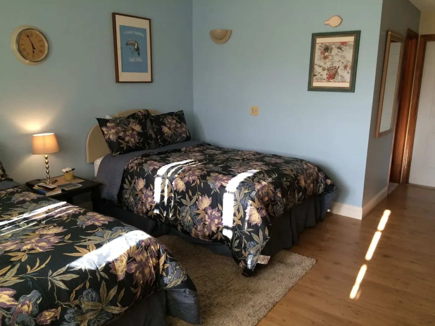 Tropicaire Motel Lauderdale-By-The-Sea