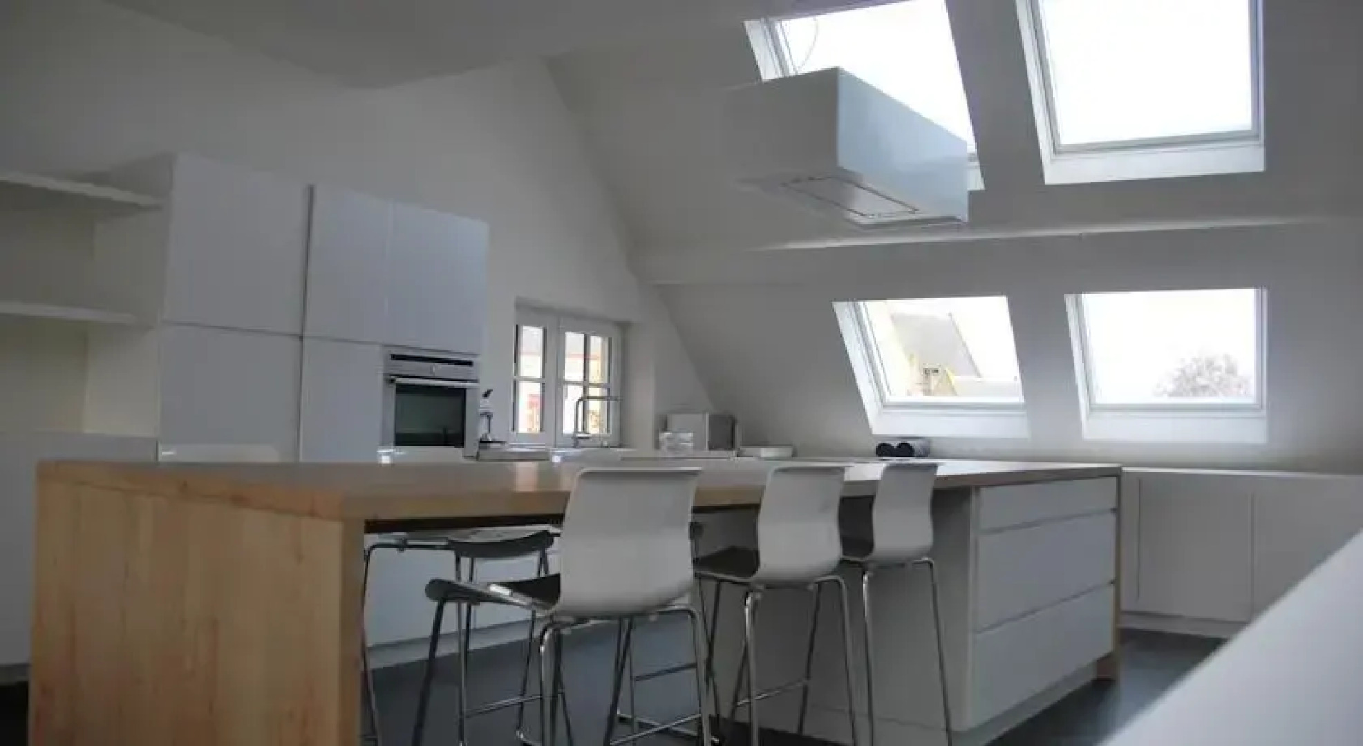 Cote West de bel-étages