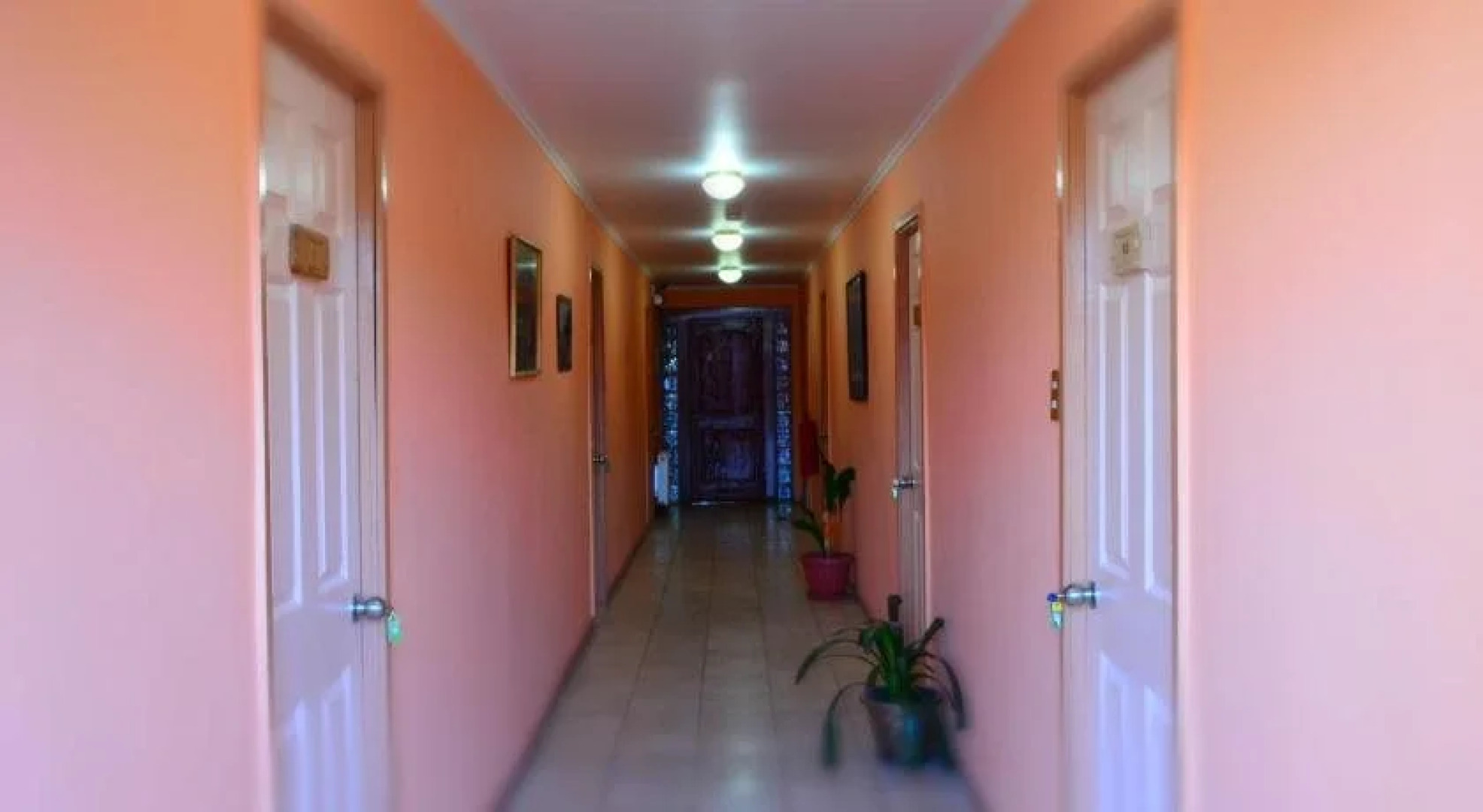 Hostal Aventura Austral