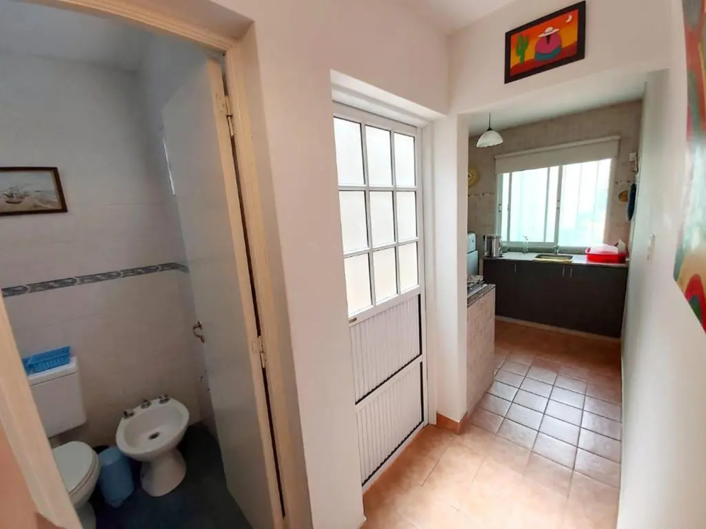 La Posadita de Yerba Buena