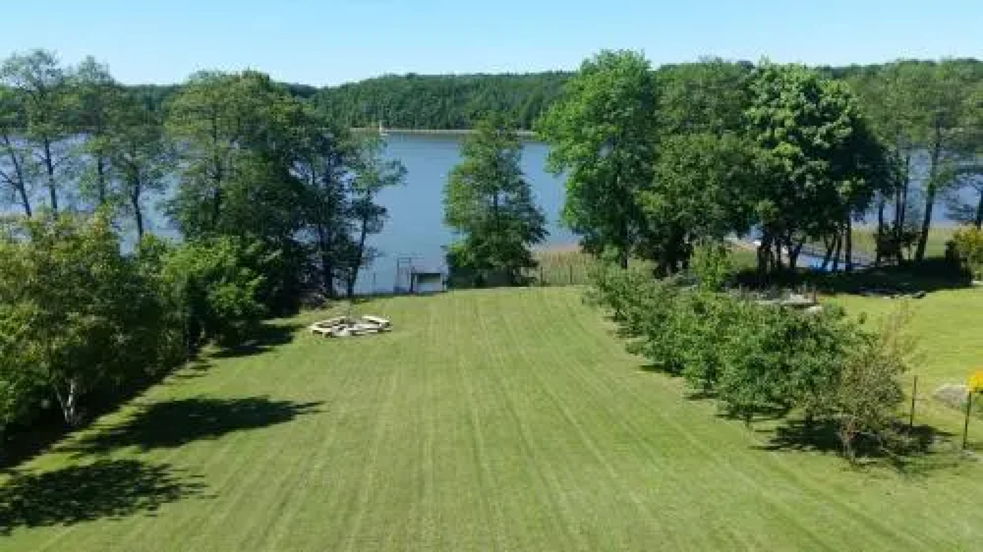 Apartament nad Jeziorakiem