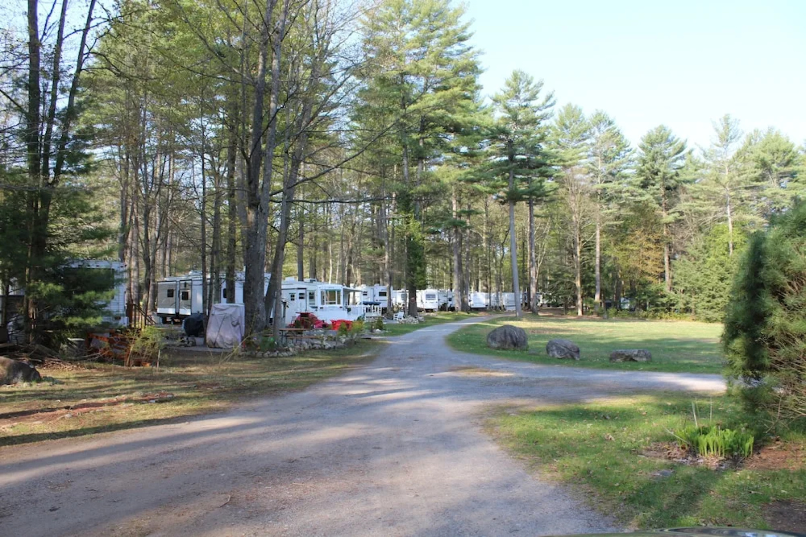 Alpine Lake RV Resort