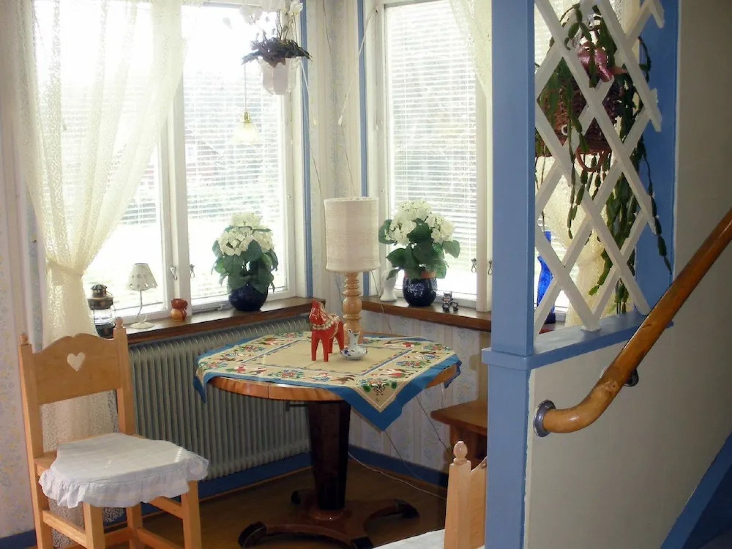 Stylish Holiday Home With Garden in Ardennes