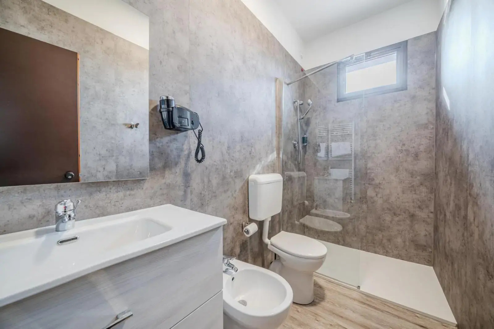 Hotel San Silvestro