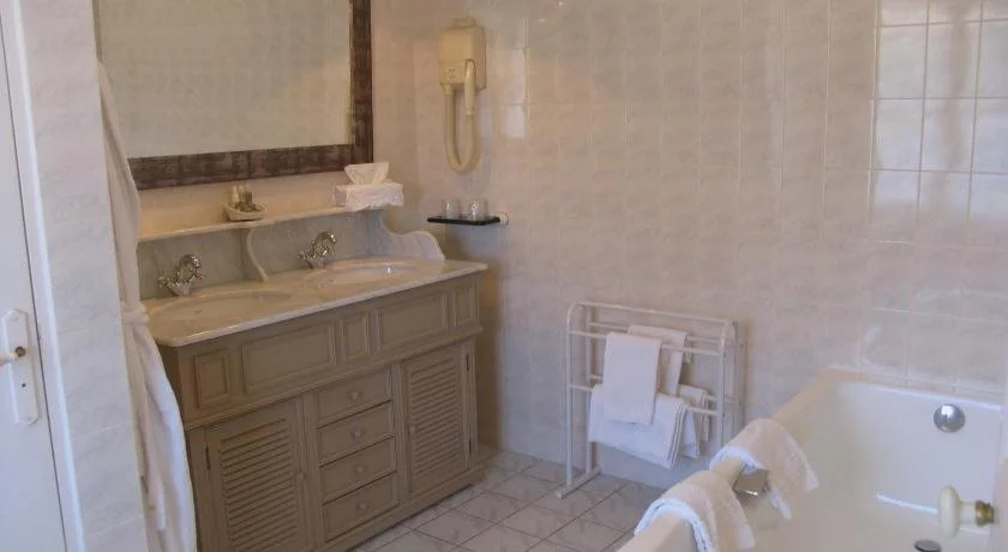 Villa Reine Hortense