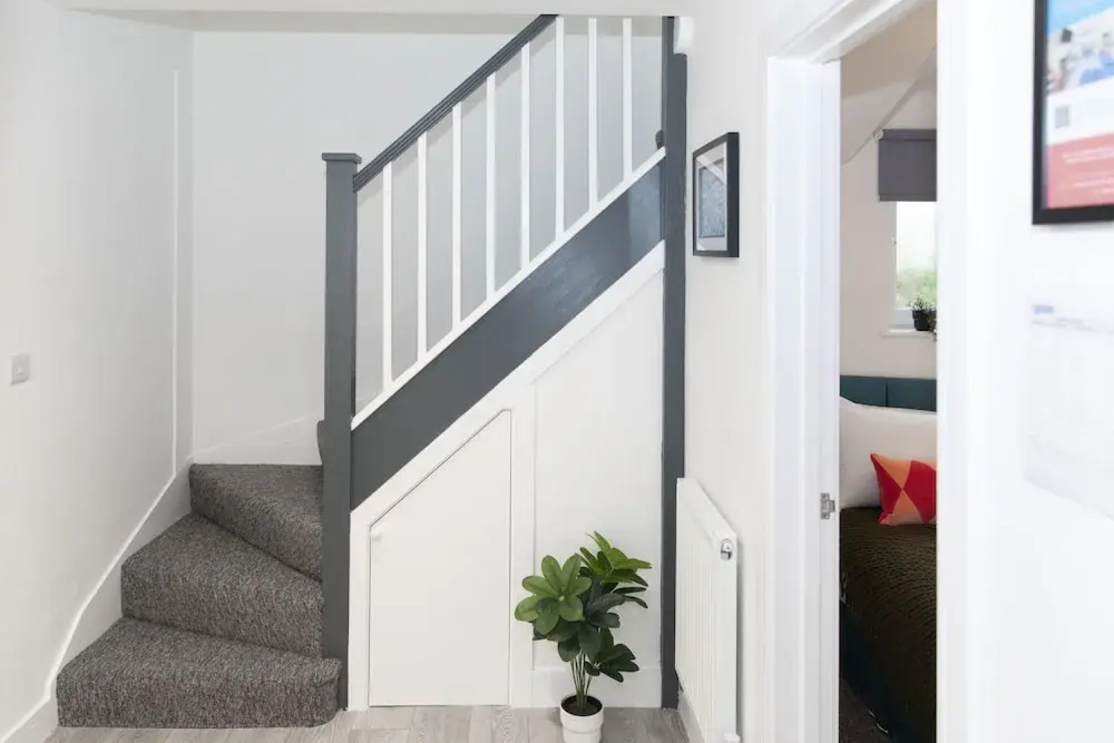 Ocean Side With Free Parking By My Getaways