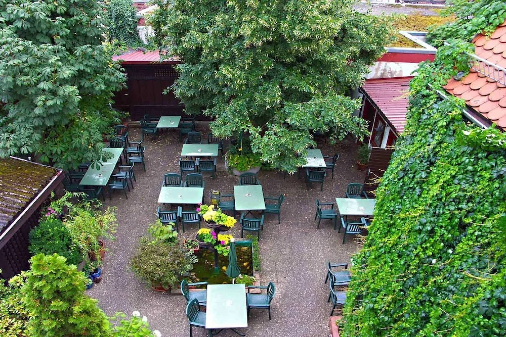 Gasthof Goldener Adler