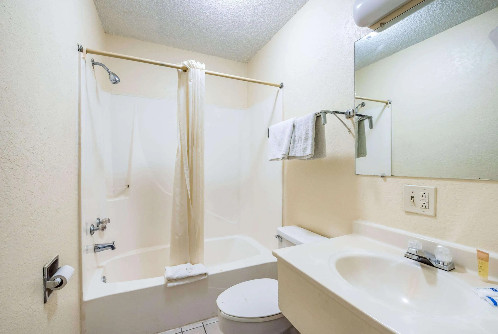 Rodeway Inn