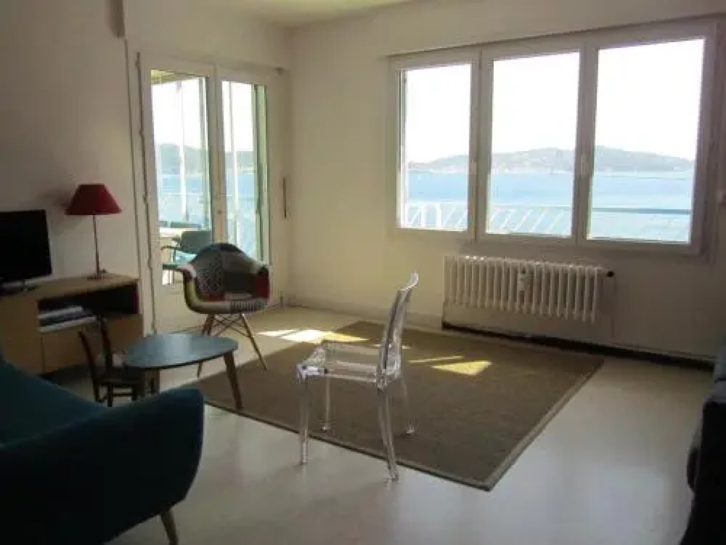 Appartement Le Cap
