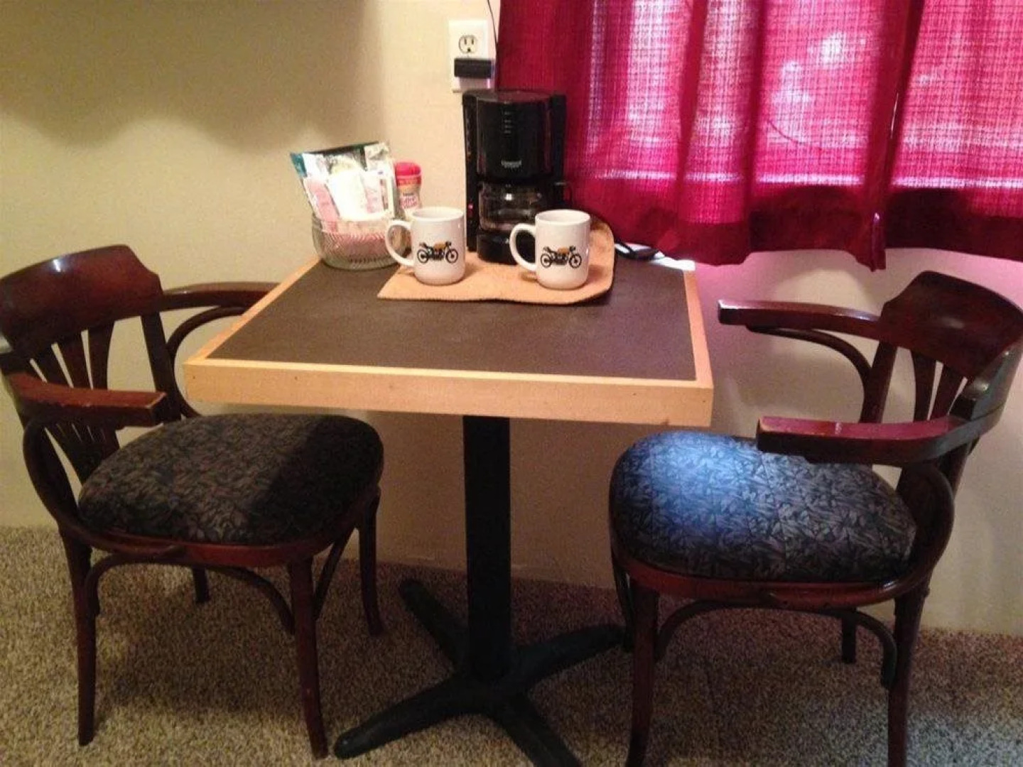 The Biker Pit Bed and Breakfast