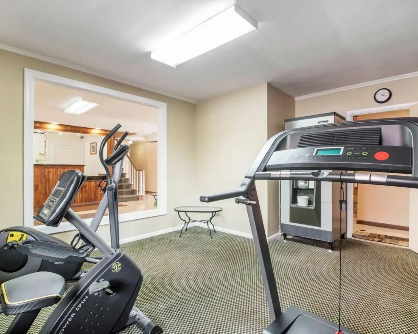 Rodeway Inn Kingston