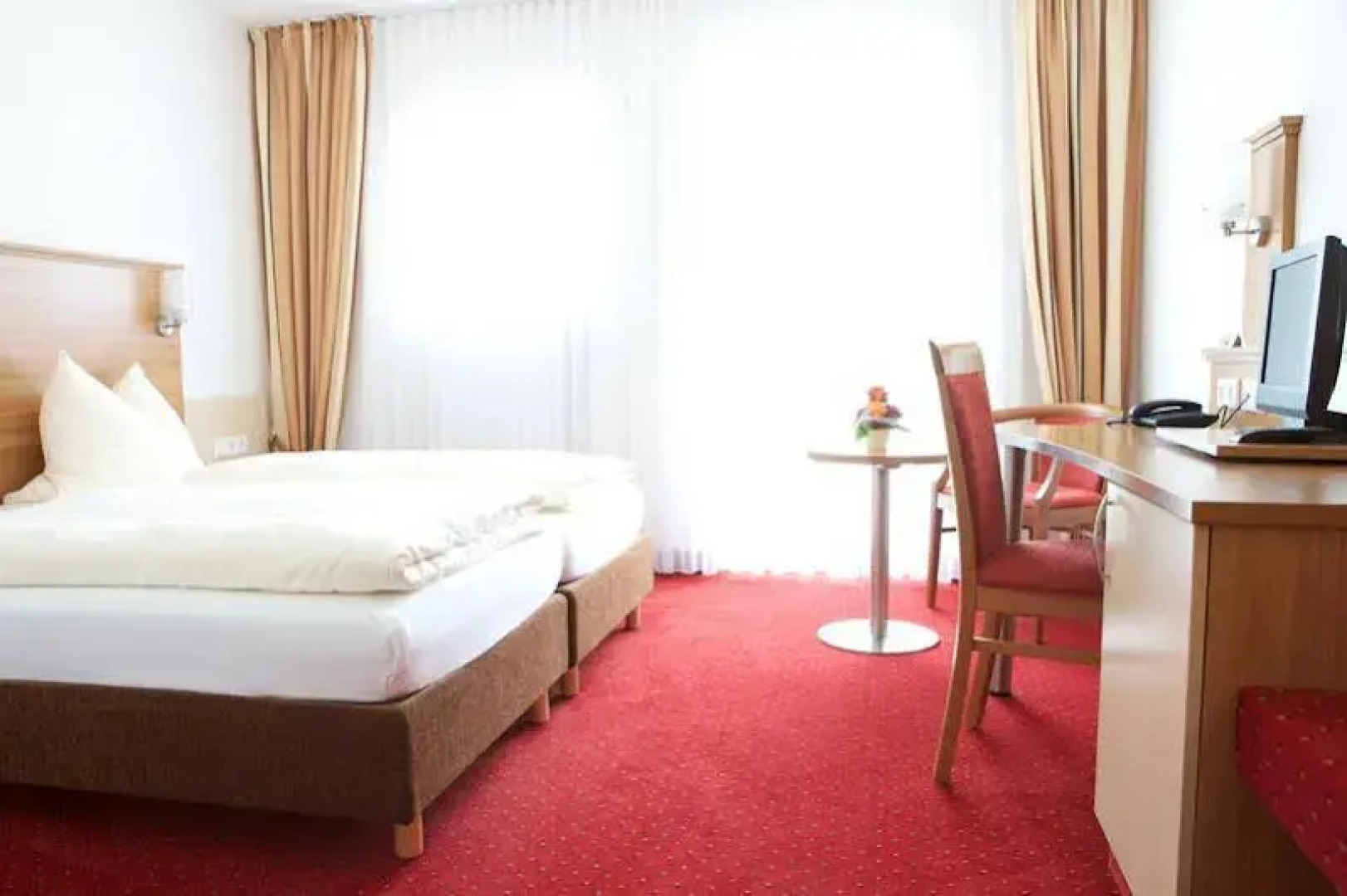 Gästehaus am Rastberg