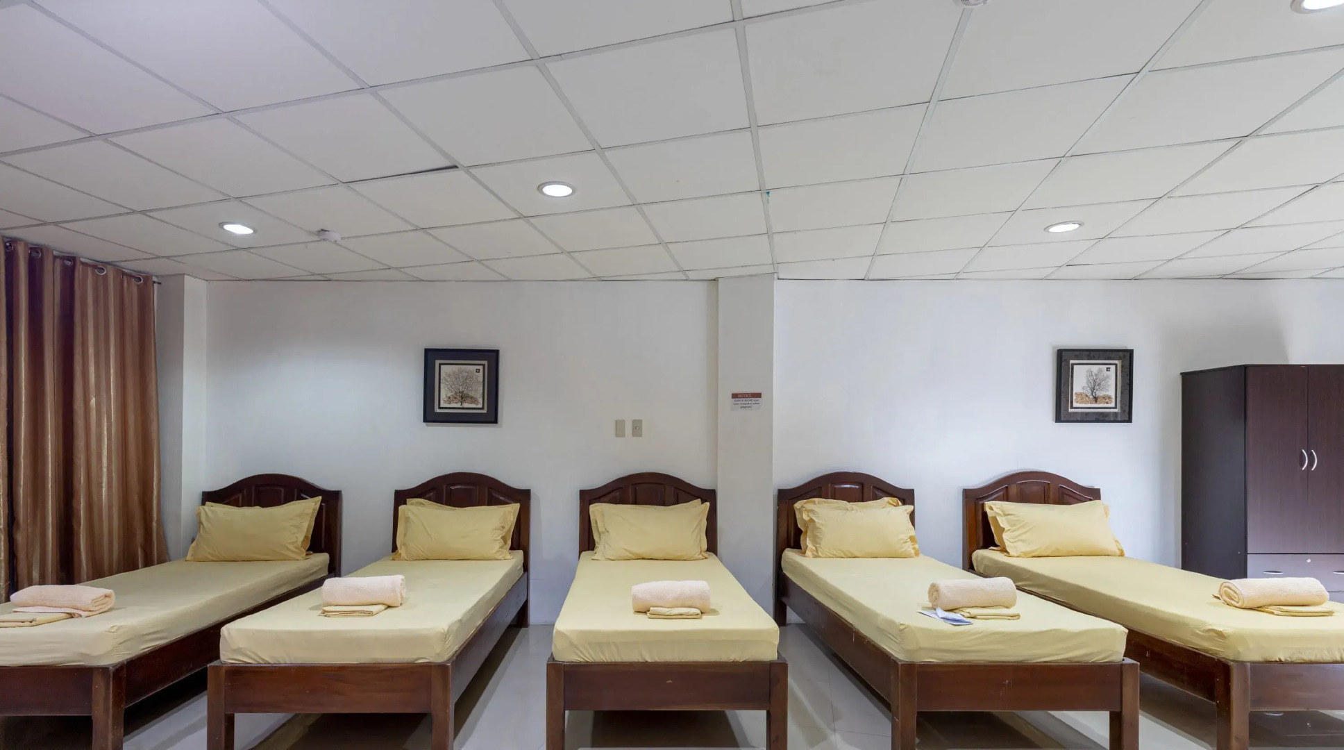 Marand Family Resort