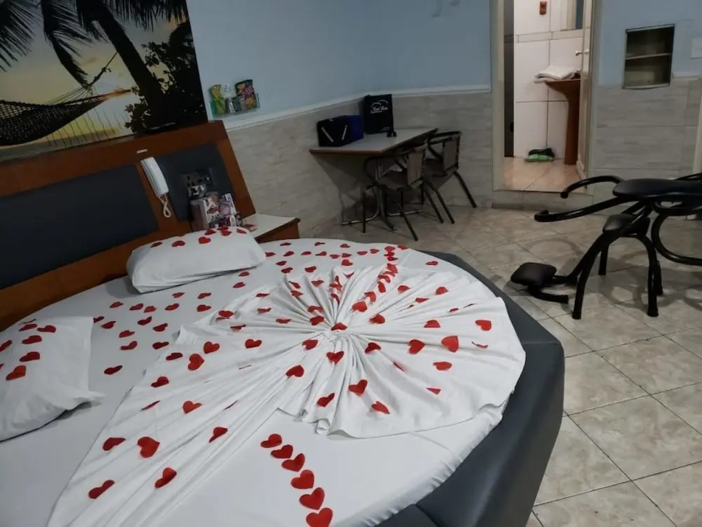 Motel Mont Blanc - Adults Only