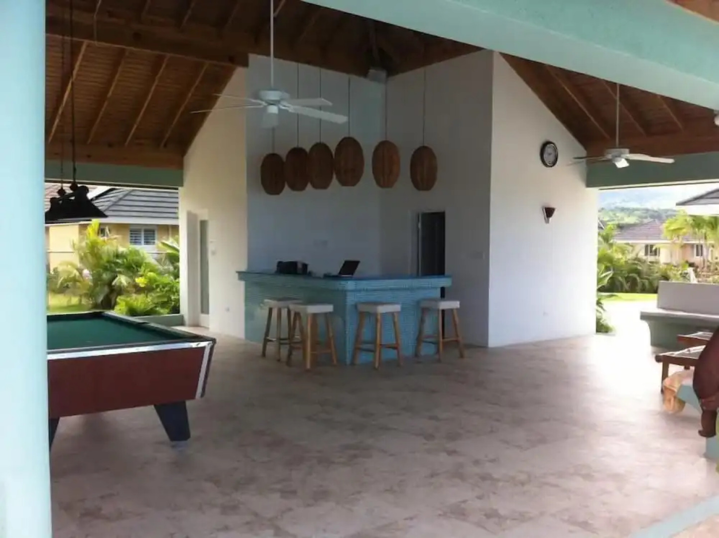 Fern Court Apartment With Oceanic View III