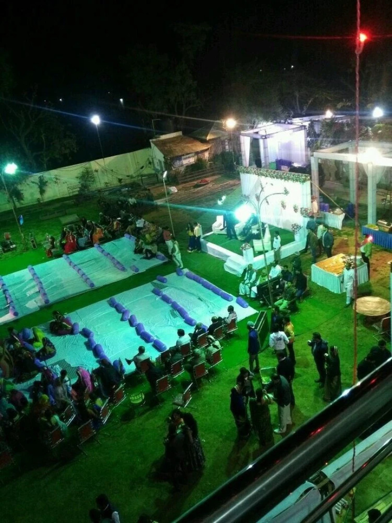 Hotel Nandini Resort