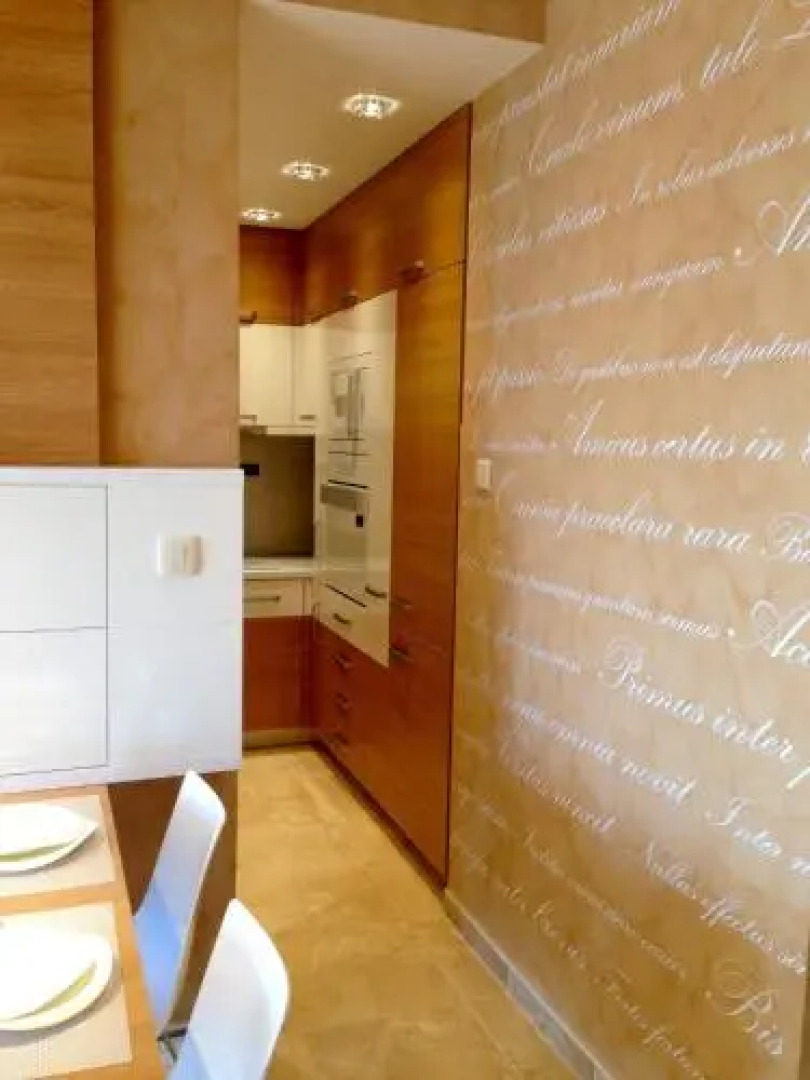 Viola Di Mare Apartments