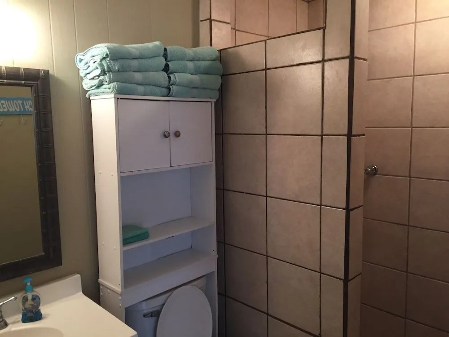 Corral Beach House Vacation Rental