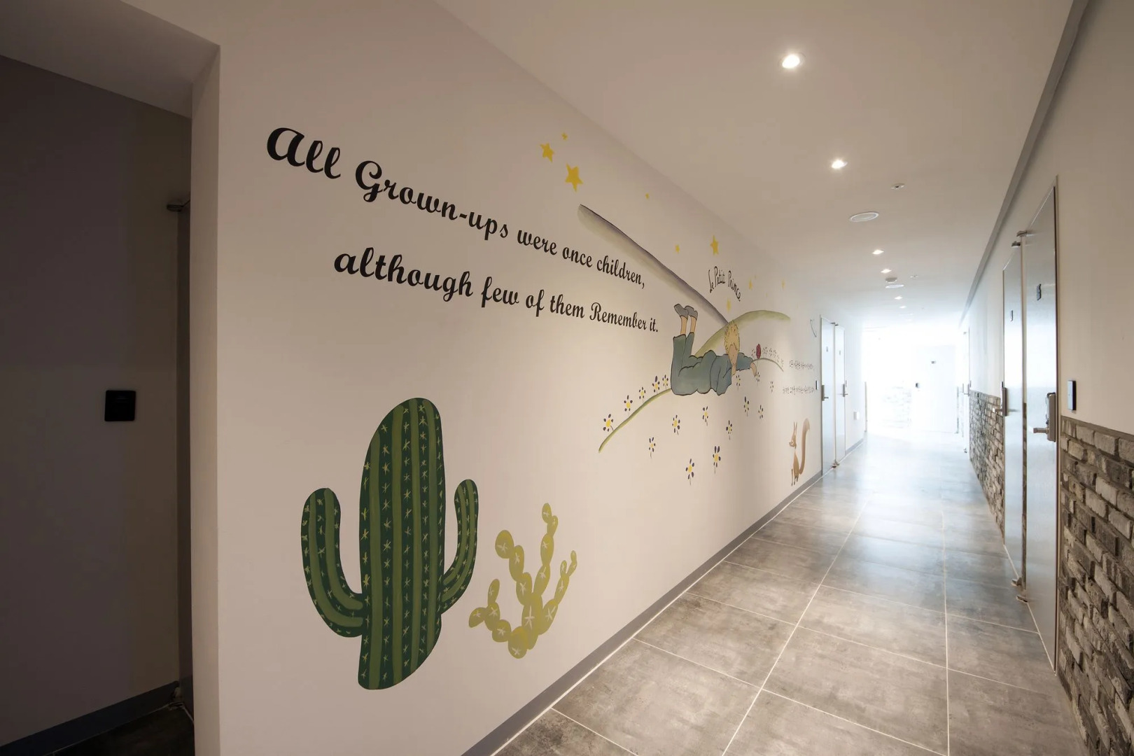 K-Guesthouse Premium Nampo 1