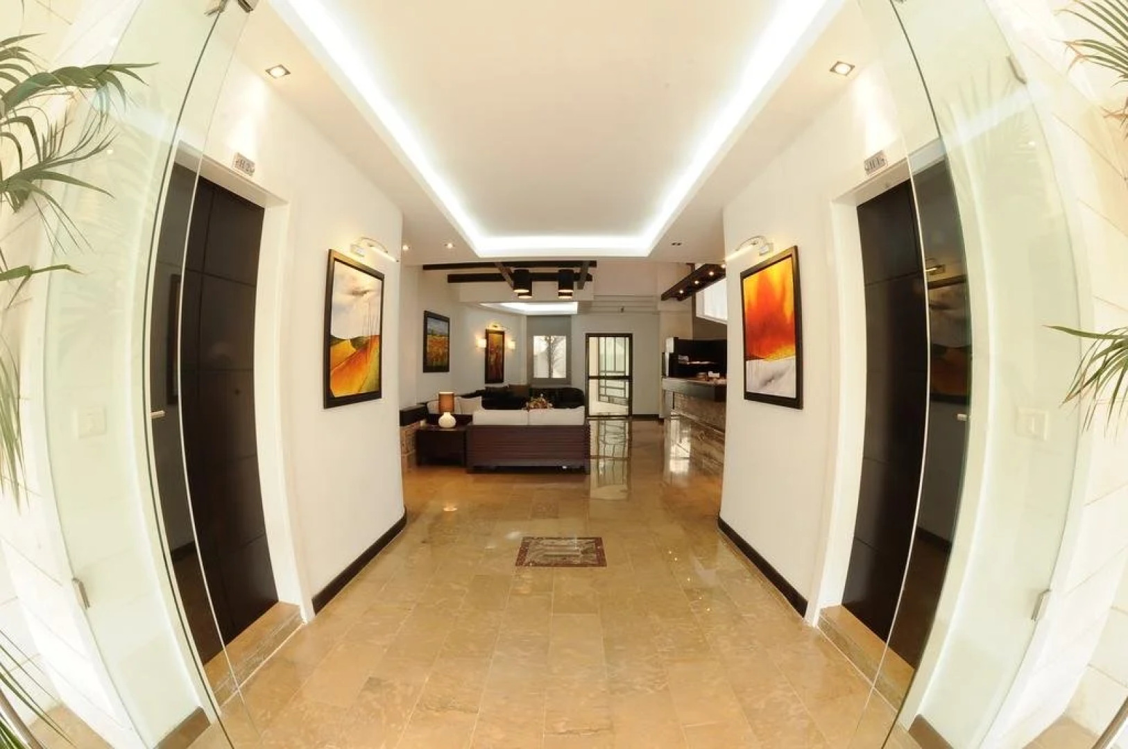 Las Salinas Resort / Motel