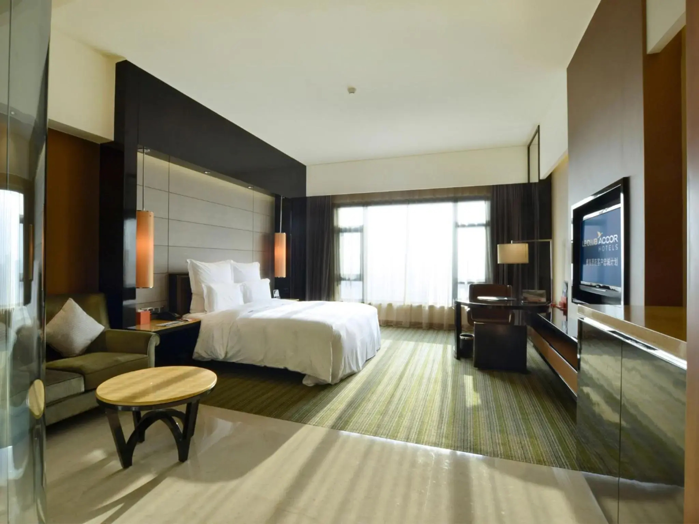 Pullman Dongguan Changan