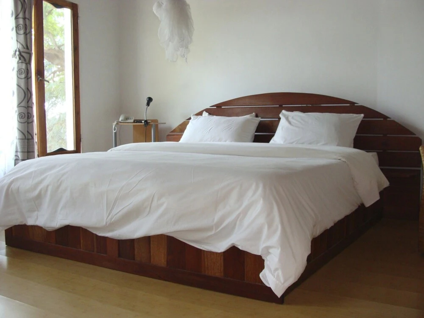 Kiriri Residence Hôtel